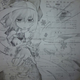 Illustration for article titled These Arent School Test Doodles. Theyre Art.